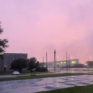 Sunshine Girl (Peril Remix)