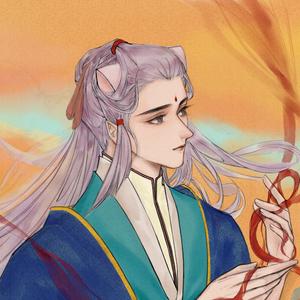 吟风邀月赴此约——河图2022年生贺歌·作品致敬向