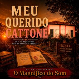 Meu Querido Cattone