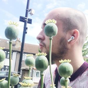 Flying (feat. Acid Souljah)