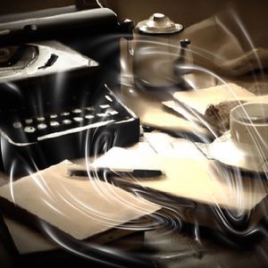 Serenade of the Secret Gate