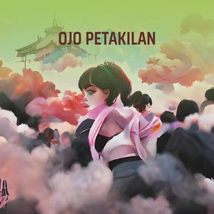OJO PETAKILAN