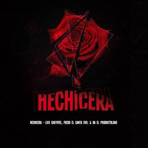 Hechicera