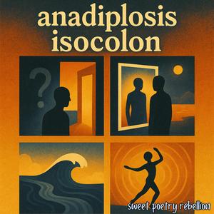 anadiplosis isocolon