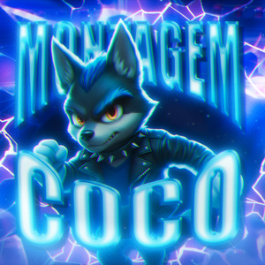 MONTAGEM COCO
