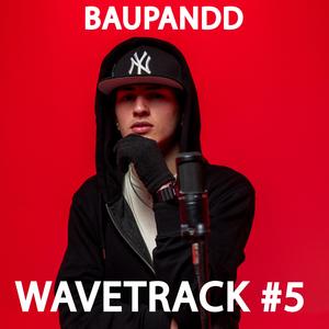 WaveTrack #5