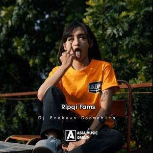 Dj Enakeun Doomchita