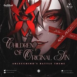 Children Of Original Sin