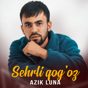 Sehrli qog'oz