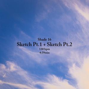 Sketch Pt.2