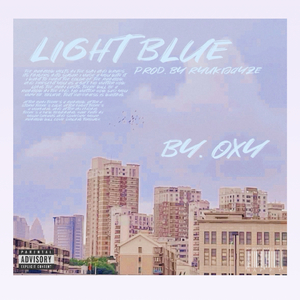 Light Blue