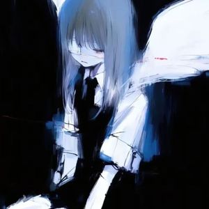 一起淋过初雪就算陪到最后