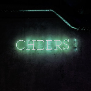 Cheers