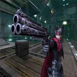 U Don't Want My Aim (feat. Lati9as)