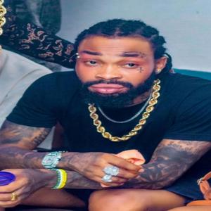 Esu (feat. Jamokay, Machala Sango & Omo Iya Aje)