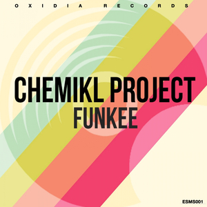 Funkee (Original Mix)