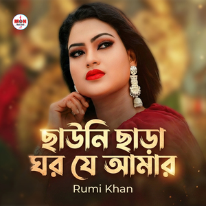 ছাউনি ছাড়া ঘর যে আমার