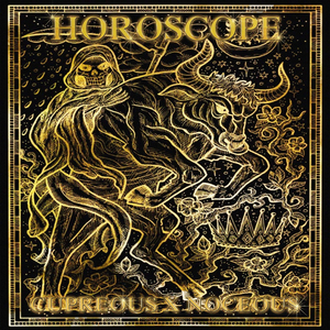 Horoscope (prod. by cupreous)