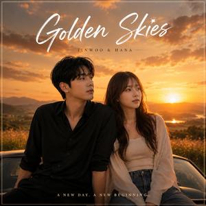 Golden Skies