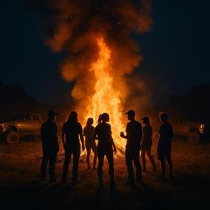 Pasture Party (Country Rap)