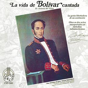 Bolívar y Napoleón (feat. canta Alvaro González)