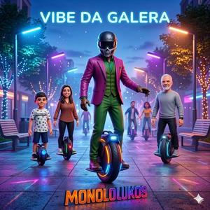 Vibe da Galera