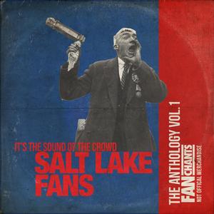 Ole Salt Lake