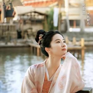 念念（《梦华录》电视剧插曲）