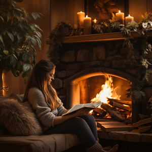 Enfoque Rítmico De La Llama