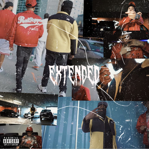 Extended (feat. Baby Hot)