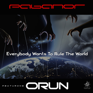 Everybody Wants to Rule the World (Pabanor Eclectic - Afro Tech House Mix)