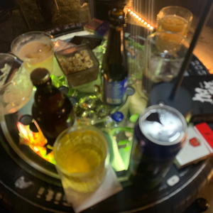 DRUNK!!!（prod by Red killer）