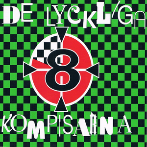 Punkjävlar