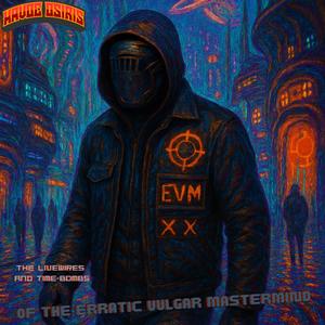 Act V: We Are Channel Anywhere, Distorting Live From Zero To A Ten-Thousand-Empires' Ransom