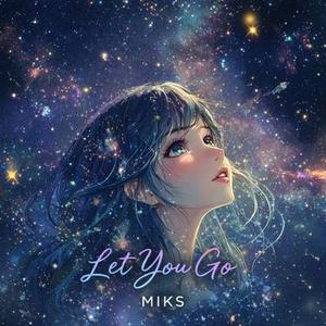 Let You Go (Up Slowed)