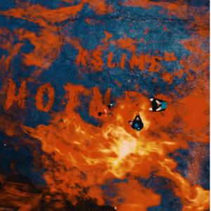 Hotness (Kslime) (feat. Mg22)