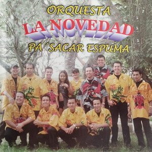 Pa Sacar Espuma