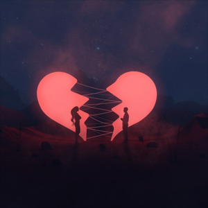 Blinded By Love