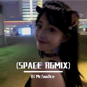 Mariah Carey-TOUCH MY BOD(RGMIX)（DJ Mr.SouRce remix）