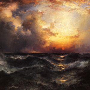The Ocean