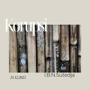 Korupsi
