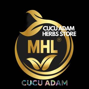 Cucu Adam herbs store