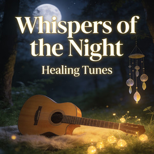 A Warm Healing Lullaby