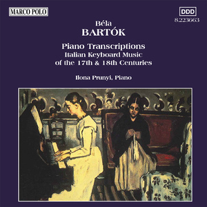 Tre Correnti:Tre Correnti (Trans. Bela Bartok)