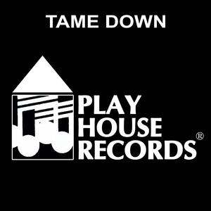 Tame Down (Instrumental)