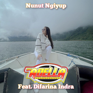 Nunut Ngiyup