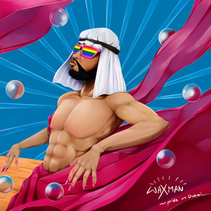 Pride in Dubai