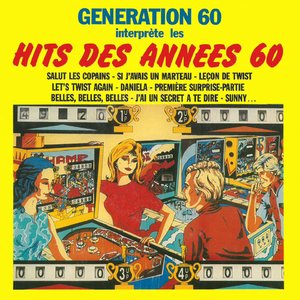 Génération 60 Medley 2 (Génération 60, C'est ma fête, Tu parles trop, J'ai un secret à te dire, Sunny, Génération 60)