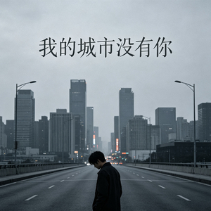 我的城市没有你