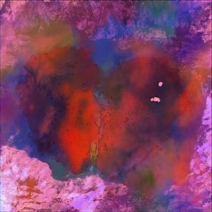 击碎爱的心脏pt.2（punk version）